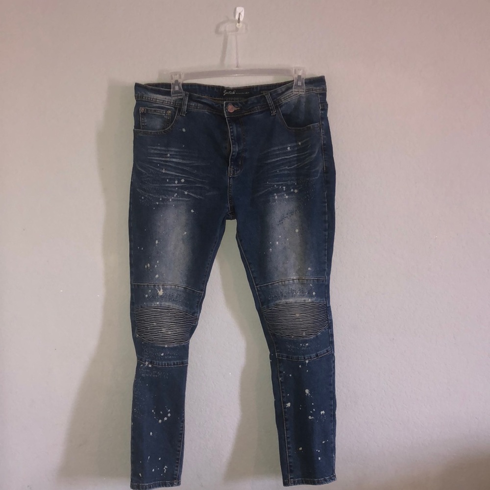 Men’s Jeans